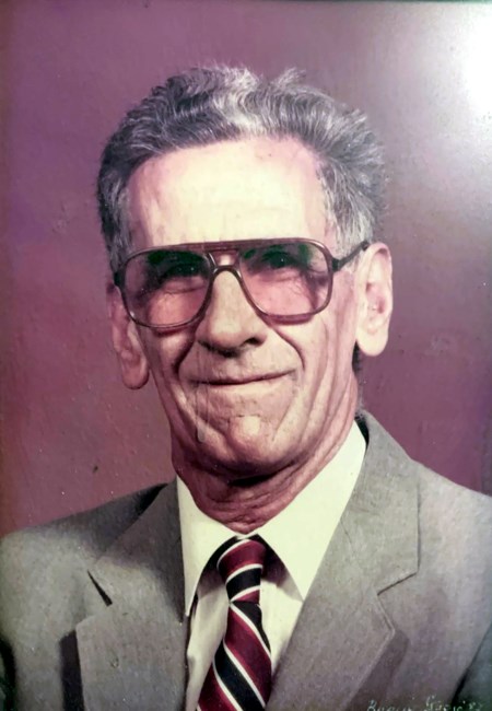 Obituary of Archibald Ellis