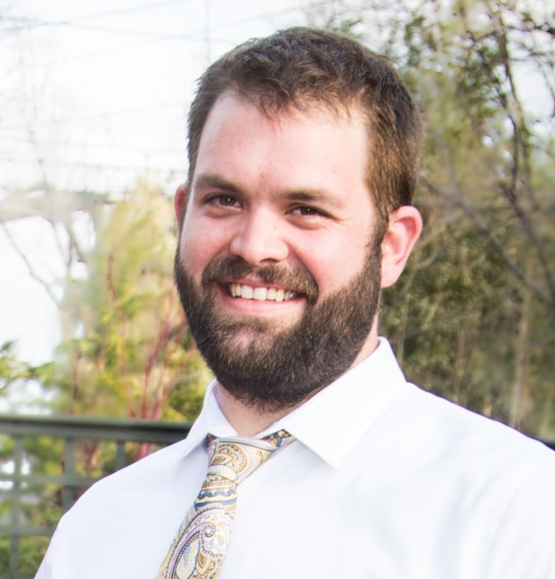 Obituary of Gunnar Eliot Yeager