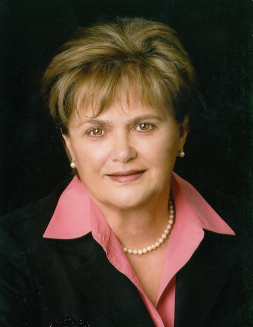 Obituario de Barbara Topor Butler