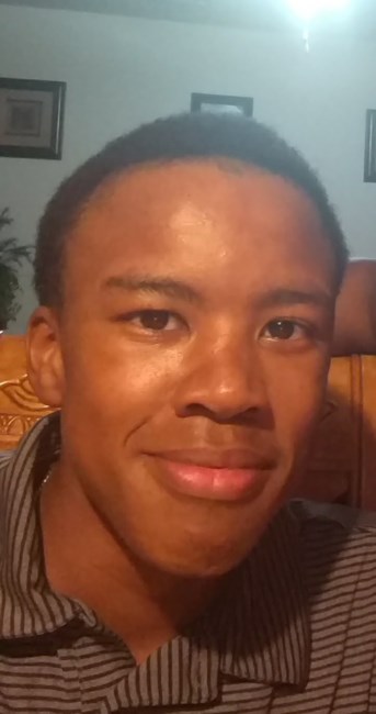 Obituary of Cedric Allen Spikes