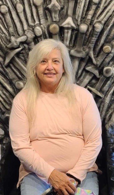 Obituary of Donna Kaye Howard