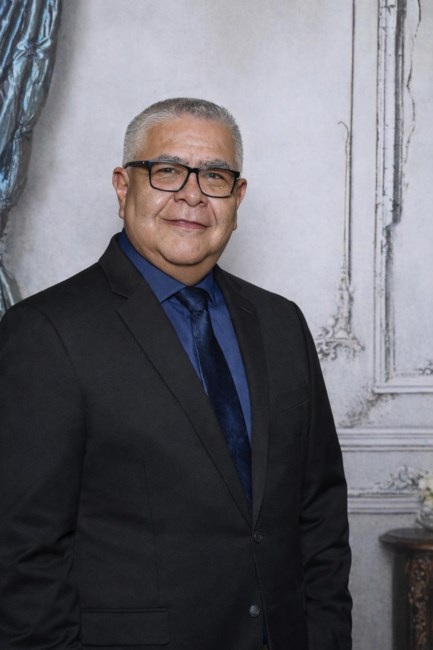 Obituary of Elias Conde