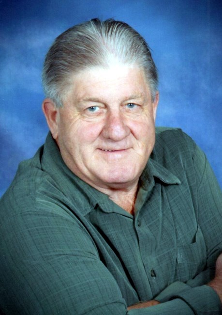 Obituary of Stephen "Steve" Louis Hillman