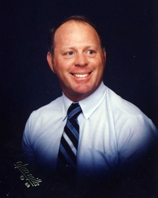 Obituario de Jimmy Dale Priest