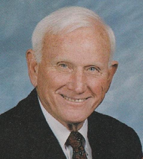 Obituary of David G Moore