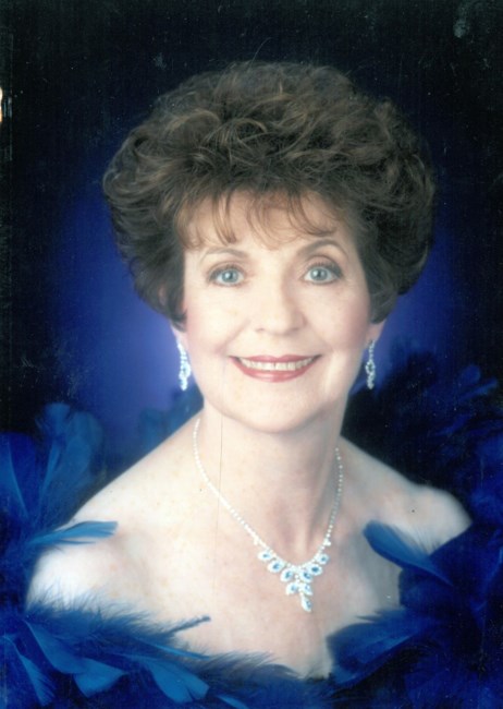 Obituary of Sarah "Sue" Grossman