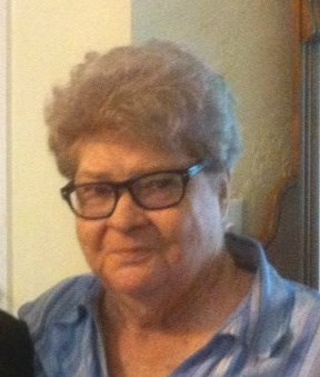 Obituary of Jane L Harmon Tillery