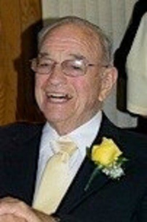 Obituary of Robert John Bailey