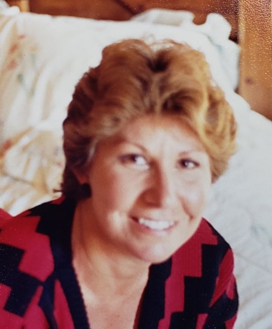 Obituary of Cindy Lou Ley