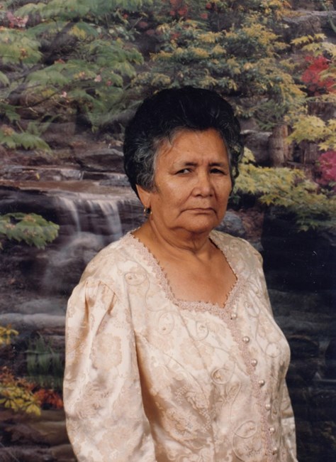 Obituary of Socorro N. Juarez