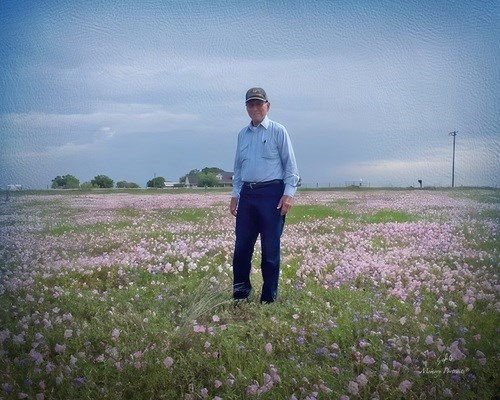 Obituary of Bernard S Anderson