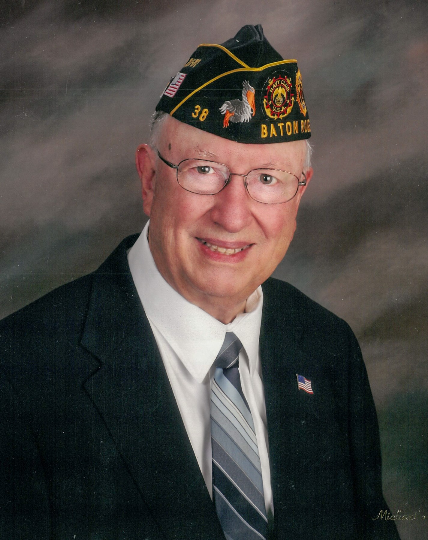 Gerard Ruth Obituary - Baton Rouge, LA