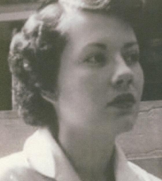 Obituary of Nancy E. Acup