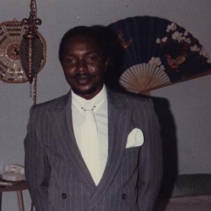 Obituary of Mr. Lee Binder Brooks