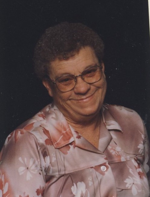 Obituary of Lucy Pearl Toney