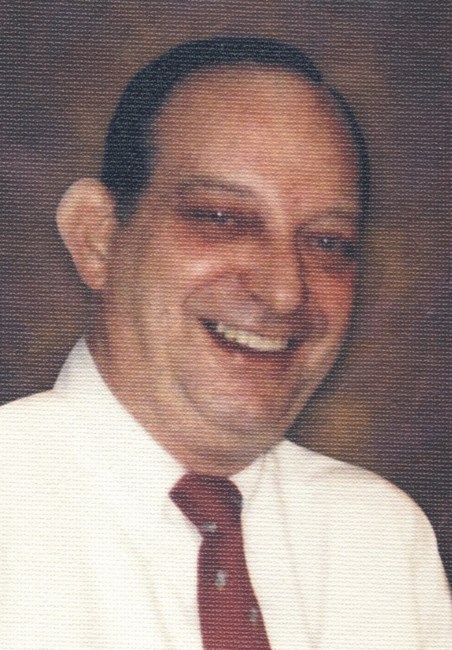 Obituary of William J. "Bill" Piehl
