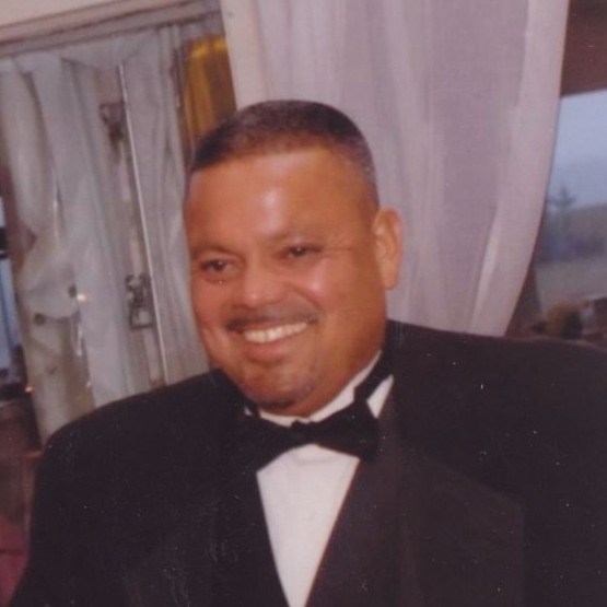 Obituary of Felipe A. Perlaza