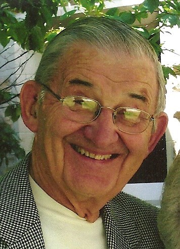 Obituary of Vincent D. Muntzinger