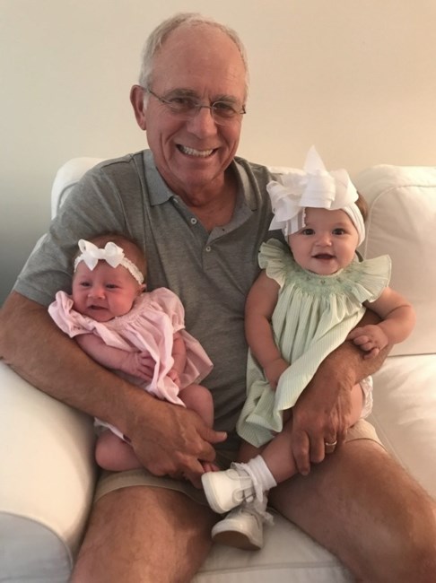 Obituary of Allan F. Price