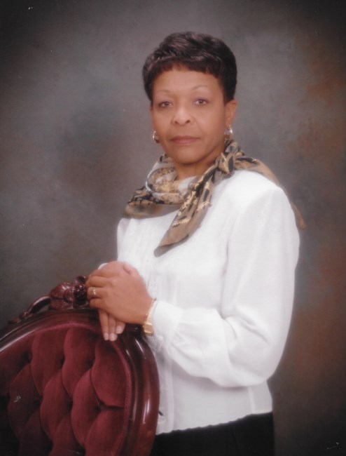 Obituary of Joyce Fairman