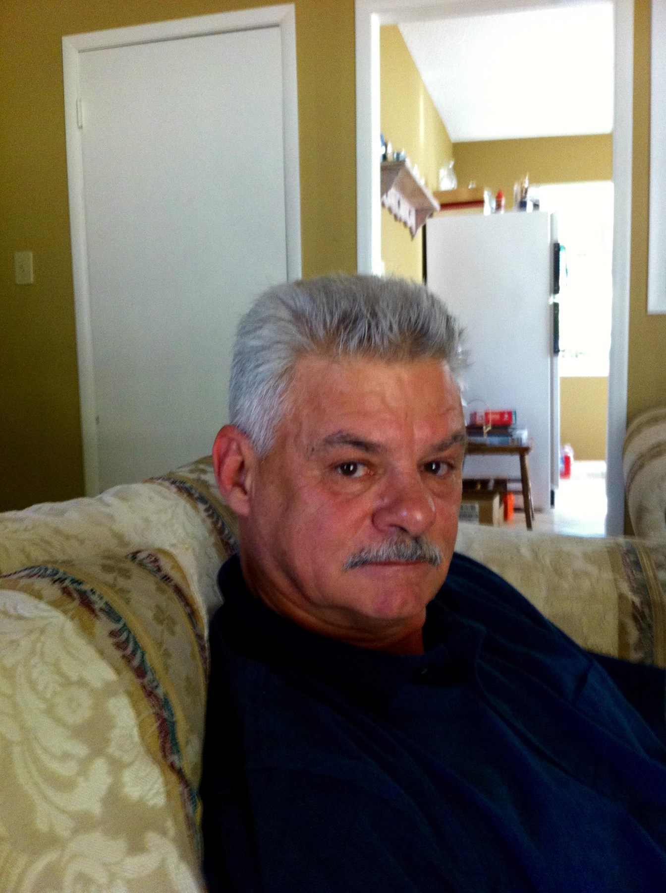 Obituary of Jack Randall Smith