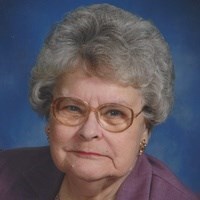 Obituario de Helen Rorrer Wimmer