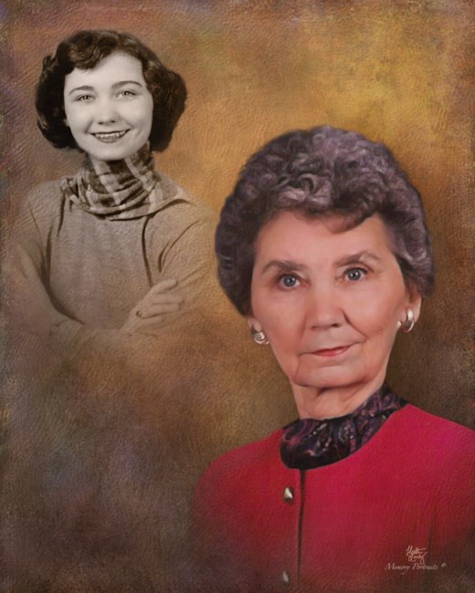 Obituary of Edna "Tomi" Moore