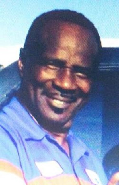 Obituary of Johnny Lynn Washington