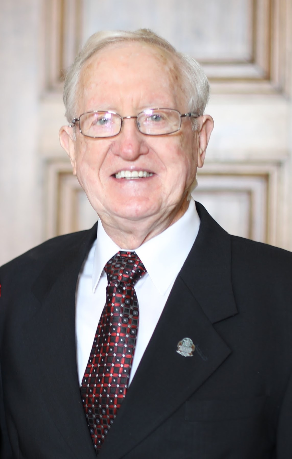 Avis de décès de James "Jc" C. Fraley