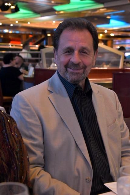 Obituary of Enzo Joseph Ermenegildo Salvador