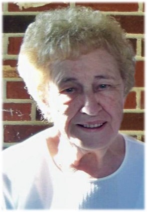 Obituary of Theresa Doris Sawicki