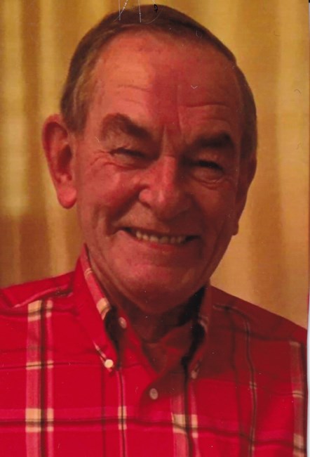 Obituario de Thomas Benjamin Wood