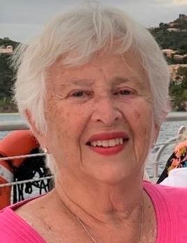 Obituary of Gail Fabian