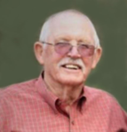 Obituary of Charles Ed McCain
