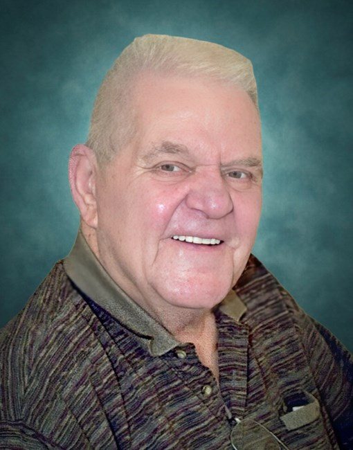 Obituary of Arvel L. Crane