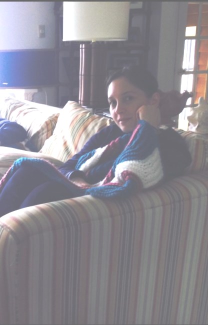 Obituary of Anna Sahakyan