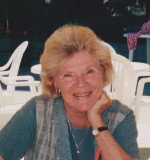 Obituary of Myrna Jo Schenck