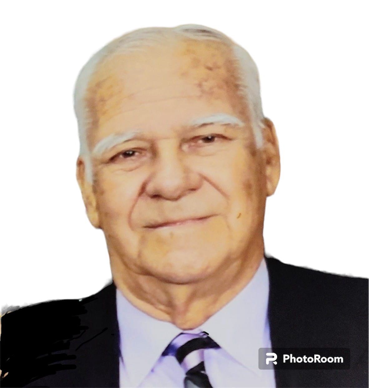 Obituario de Oscar Dumil Villalobos