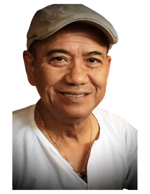 Obituario de Ramon Vasquez Aguiling