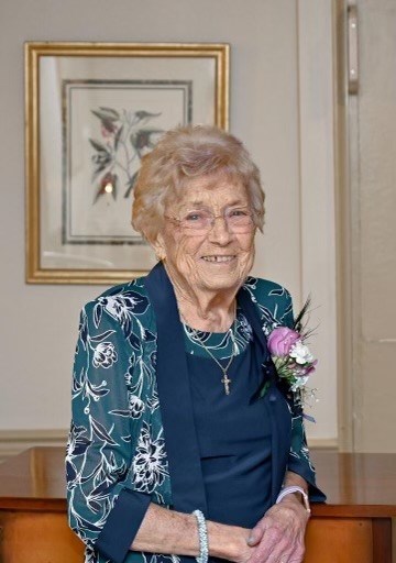 Obituary of Ann E. Reed