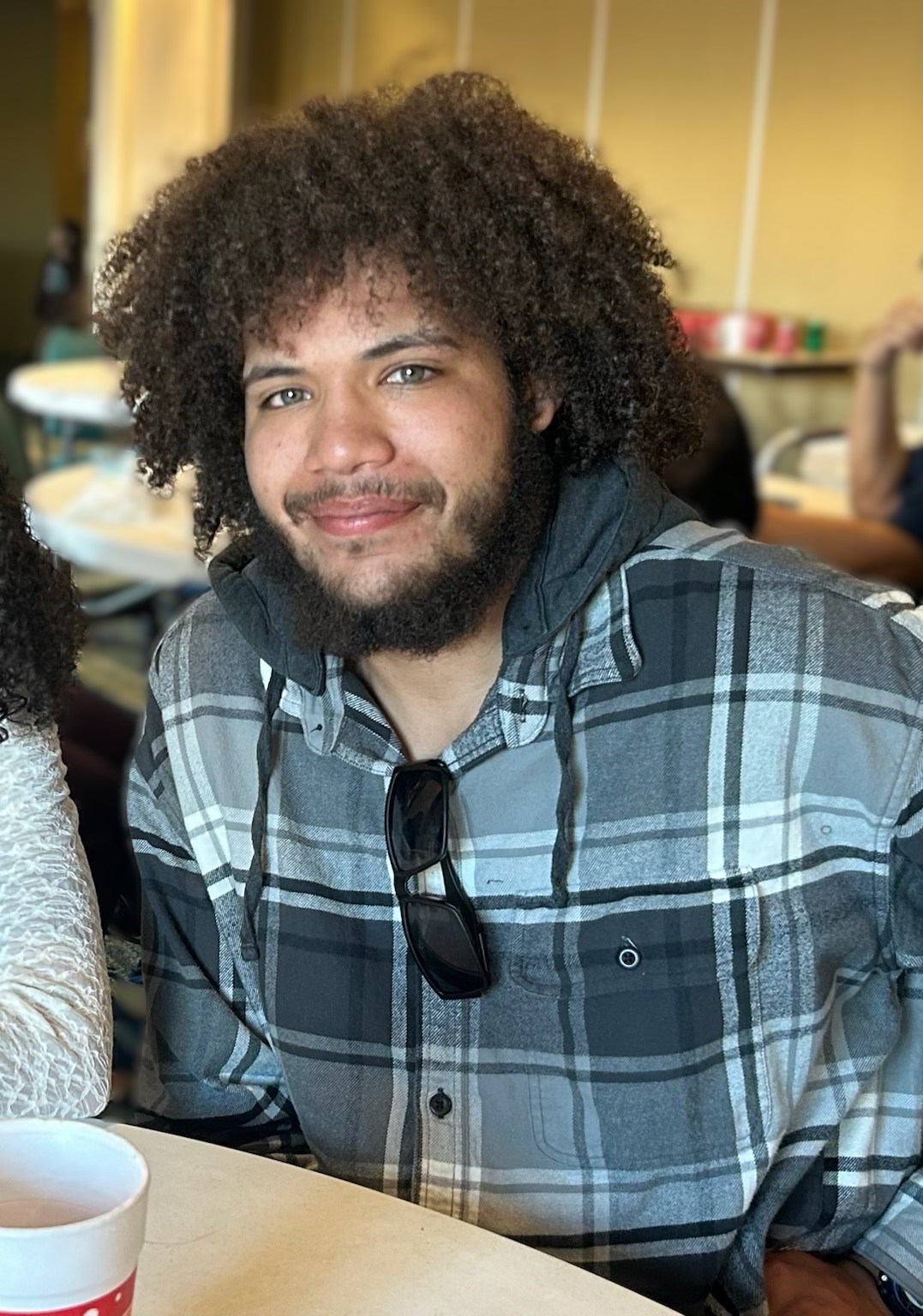 Obituary of Preston Isaiah Prince