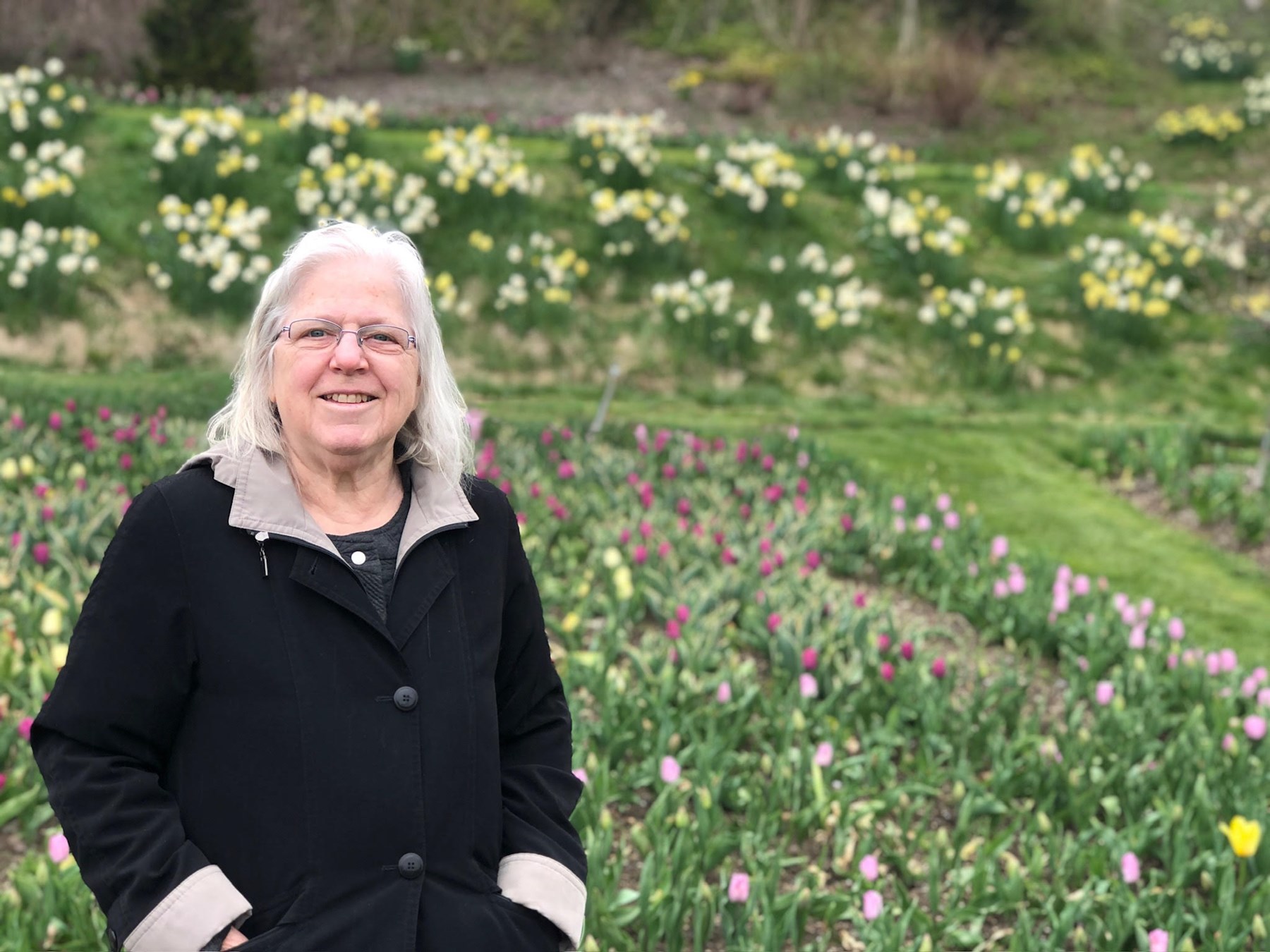 Avis de décès de Meredith Waddell