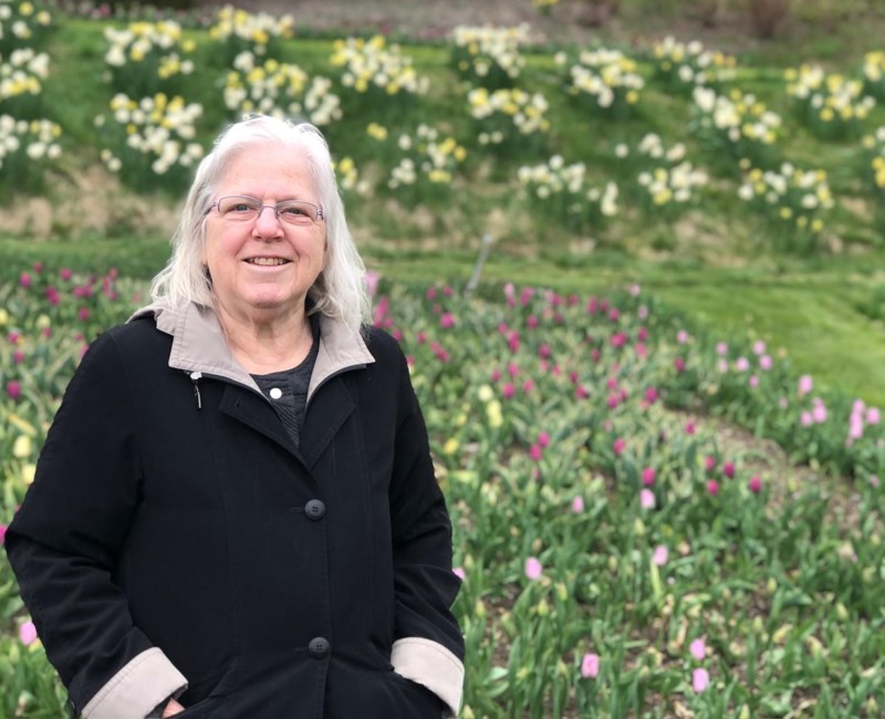 Obituario de Meredith Waddell