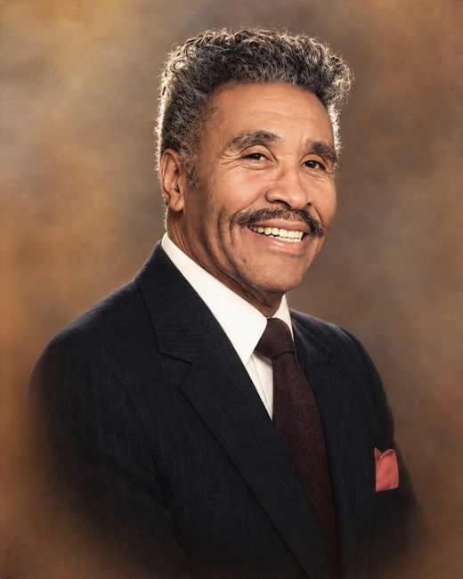 Obituary of Albert "Sonny" Joseph Jackson