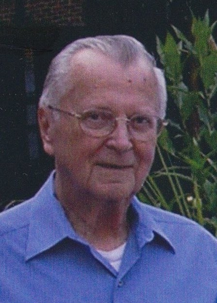 Obituary of Joseph A. Marshall