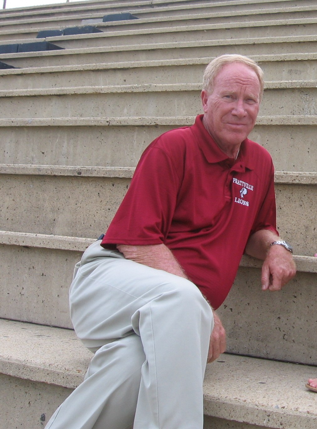 Obituary of Mr. James C. "Jimmy" Rhodes