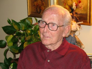 Obituary of Wyatt Byron "Barney" Chandler Jr.