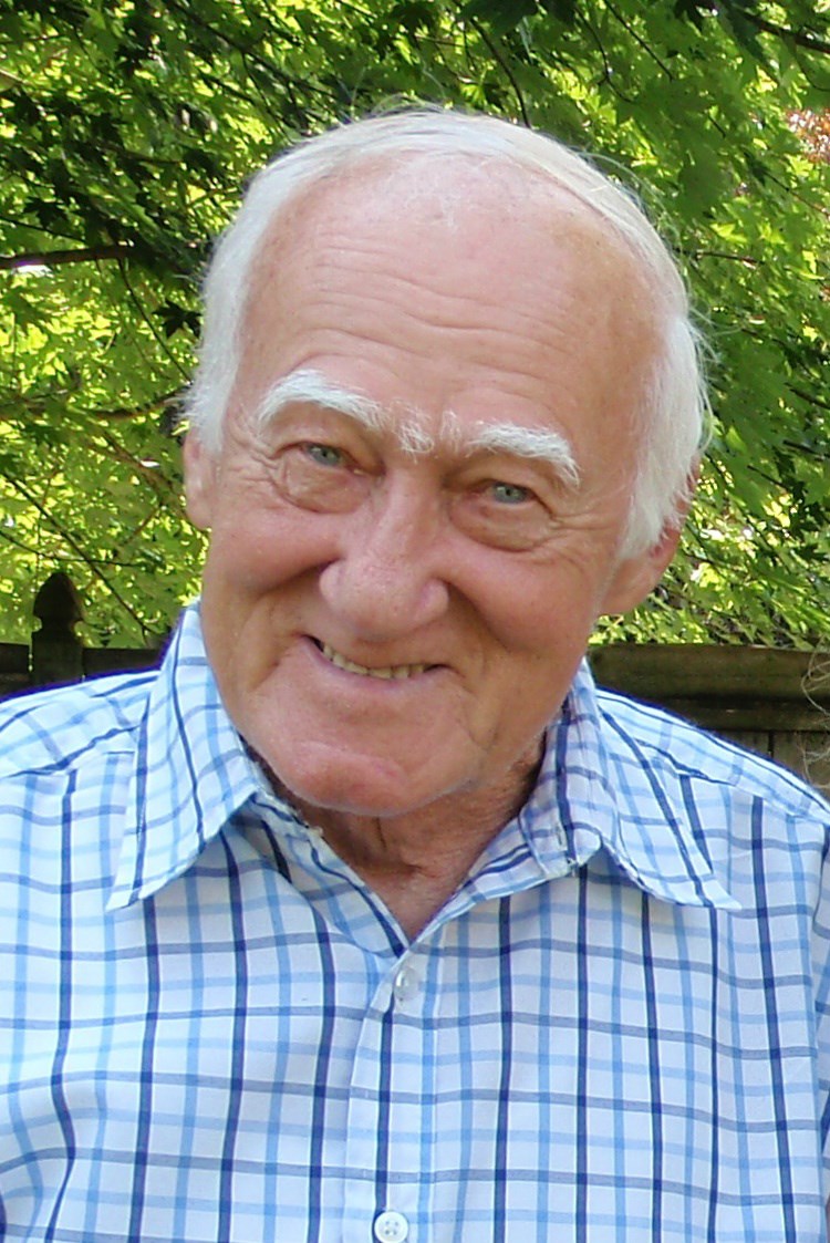 John Michels Obituary - St. Catharines, ON