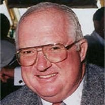 Obituary of Paul Joe