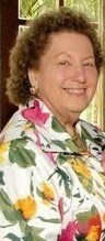 Obituary of Frances Topf Hesser